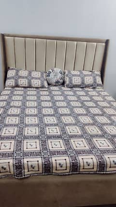 brand new bed for sale