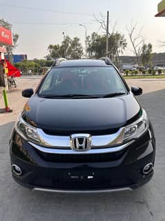Honda BR-V 2018/19 | Honda BR-V | Honda Car For Sale