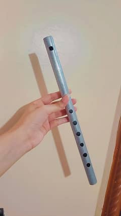 Metal Flute