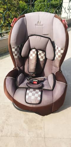 Baby Car Seat