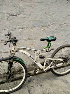Cycle urgent for sale in 13500