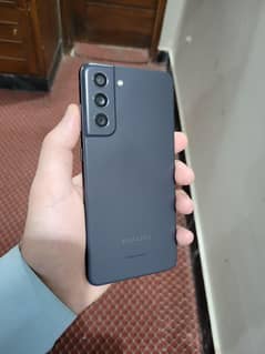 Samsung S21 FE