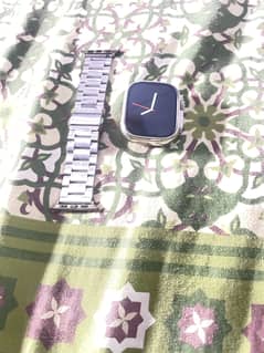 Smart watch