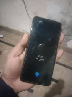 vivo s1