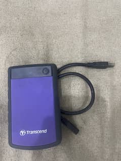 Transcend
