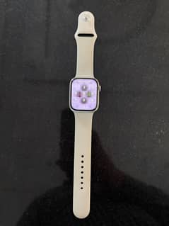 Apple Watch seires 7 45MM