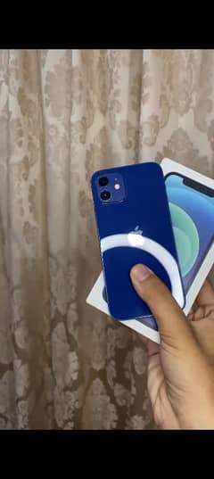 Iphone 12 Fctry unlock