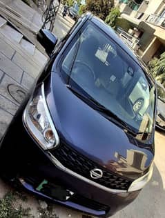Nissan Dayz 2018 Good Condition