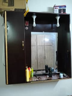 dressing