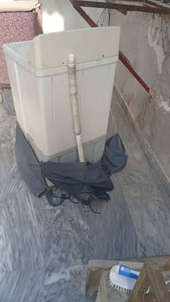 good condition