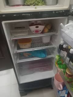Dawlance fridge