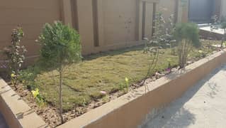 01 Kanal Level Plot In A Block, National Police Foundation O-9, Islamabad