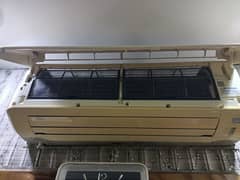 Mitsubishi 1.5 Ton Heavy Duty AC