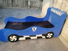 car design bed