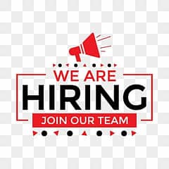 Fresh Students required for office work in Rawalpindi