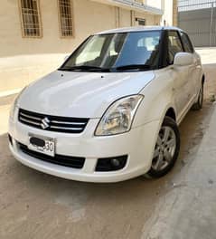 Suzuki Swift 2013 DLX Original Conditon