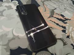 vivo y31 10/10 condition