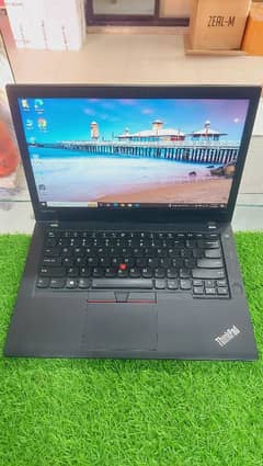 Lenovo T470