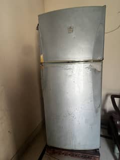 Dawlance larg size refrigerator