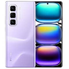 infinix
