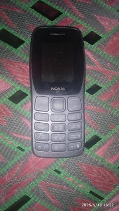 nokia 105