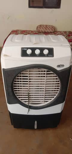 Super asia air collers