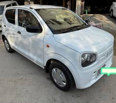 Suzuki Alto 2024 ( July )