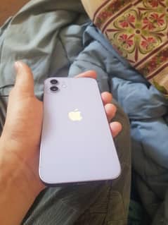 I phone 12 (128gb)