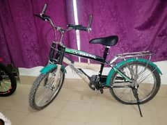 cycle for sale