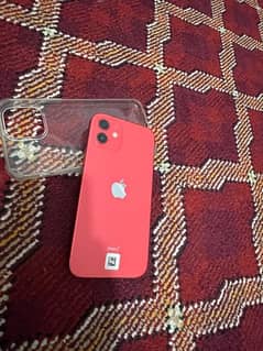 Iphone 12  Selling