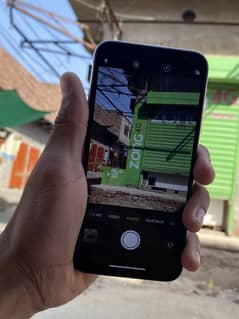 i phone x 256 sim glich All sim working 5 months se