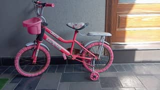 kids bicycle