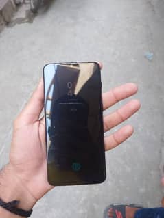 OnePlus 6T Mobile for Sale