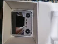 DJI mini 3 pro drone combo packing