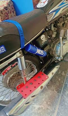 21 model 125 for sell