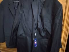 gents 40 pents coats and shirts