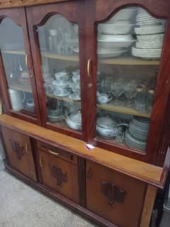SHOE CASE