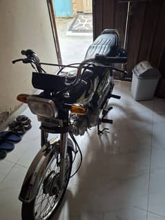 very Good bike for sale