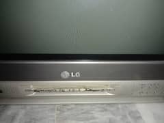 LG flat screen latest 4sale