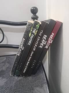 Novels