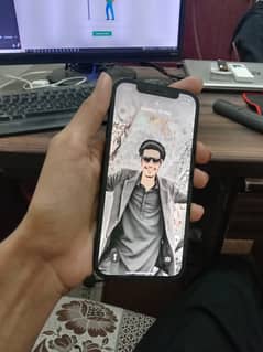 iPhone 12 factory Unlock
