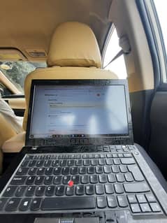 Lenovo i5 6th Generation 8gb Ram 256gb SSD