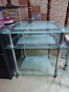 TV table.