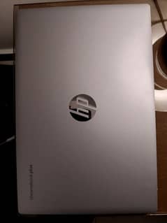 HP Chromebook plus