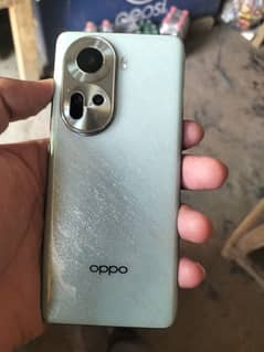 OPPO Reno 11 5g sale