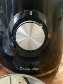 juicer vegetables machine