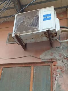 haier