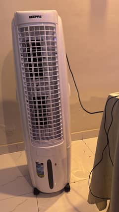 Geepas Air Cooler
