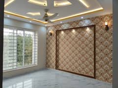1 Kanal House For sale In Bahria Town - Sector C