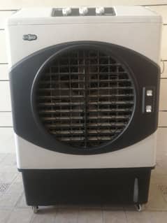 Super Asia Air cooler.